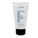 Шампунь увлажняющий MOISTURISING normal & dry skin hair shampoo