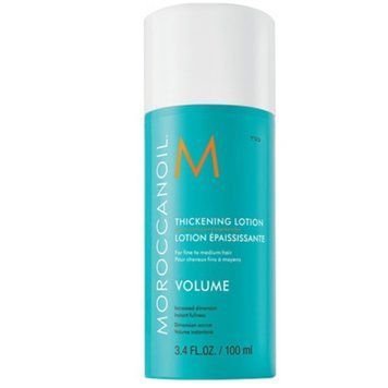 Moroccanoil Lotion zagęszczający