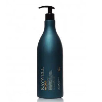 RAYWELL B.IO HYDRA Moisturizing Shampoo for Dry Scalp