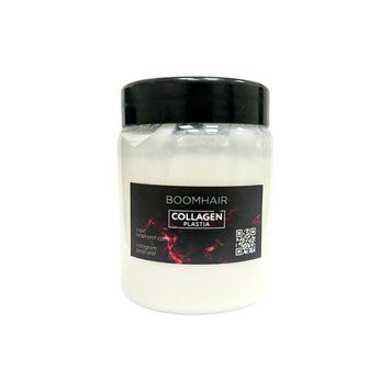 Колагенопластія Boomhair Professional Premium Collagen Plastia для волосся