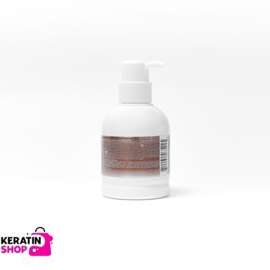 Szampon Beaver Infuse Brown do intensywnej pielęgnacji włos&oacute;w Golden Beige
