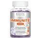 Желейные витамины Biocyte Immunite Gummies для иммунной системы 60 шт