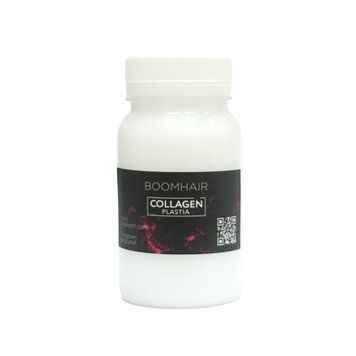 Колагенопластія Boomhair Professional Premium Collagen Plastia для волосся