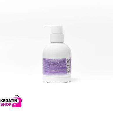 Szampon Beaver Infuse Purple do intensywnej pielęgnacji i neutralizacji ż&oacute;łtych ton&oacute;w