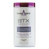 Ботокс для волос&nbsp;Radiance&nbsp;Plus&nbsp;Agi Max BTX Capilar