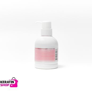Szampon Beaver Pink Infuse do intensywnej pielęgnacji włos&oacute;w, delikatny r&oacute;ż