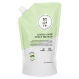 Mimare Curly Method Odżywka do włos&oacute;w kręconych