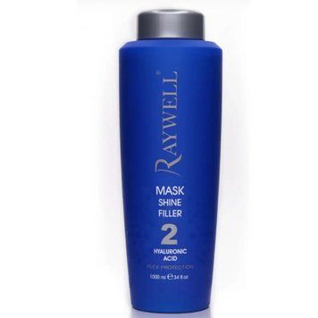 Маска Raywell Shine Filler для зволоження та блиску