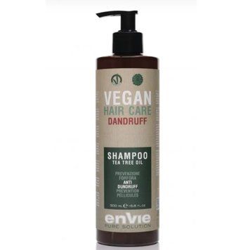 Szampon przeciwłupieżowy Envie Vegan New Dandruff