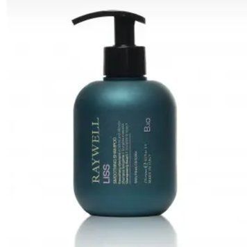 RAYWELL B.IO LISS Smoothing Shampoo for Porous Hair