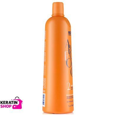 Keratyna do włos&oacute;w Richee Argan Ojon Ativo Redutor