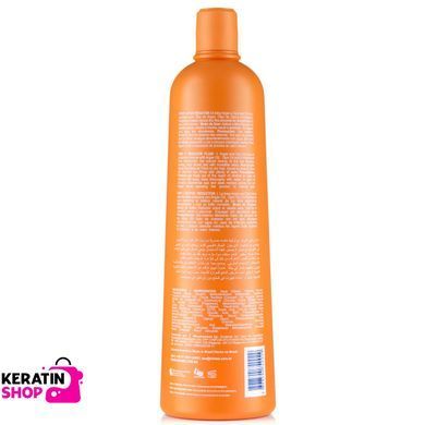 Keratyna do włos&oacute;w Richee Argan Ojon Ativo Redutor