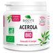 Acerola Bio Biocyte suplement diety na redukcję zmęczenia 20 kapsułek