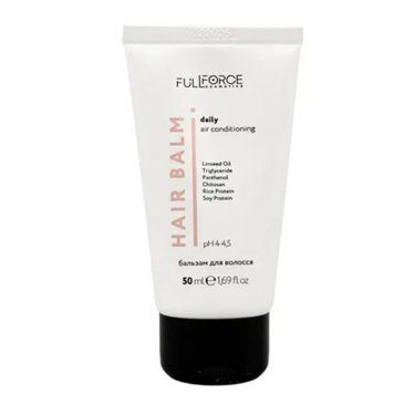 Бальзам для ежедневного кондиционирования DAILY AIR conditioning hair balm