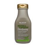 Кондиціонер Beaver Biotin & Caffeine Thickening для слабкого волосся