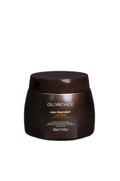 Olorchee Hair Treatment Deep Repair Mask do głębokiej regeneracji włos&oacute;w