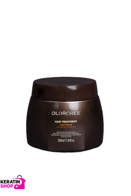 Маска Olorchee Hair Treatment Deep Repair для глубокого восстановления волос