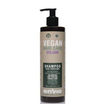Szampon Envie Vegan Volume New do włos&oacute;w cienkich