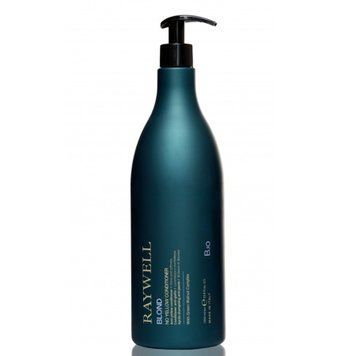 RAYWELL B.IO BLOND Conditioner for Blondes Anti-Yellowing