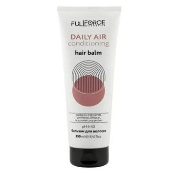 Бальзам для ежедневного кондиционирования DAILY AIR conditioning hair balm