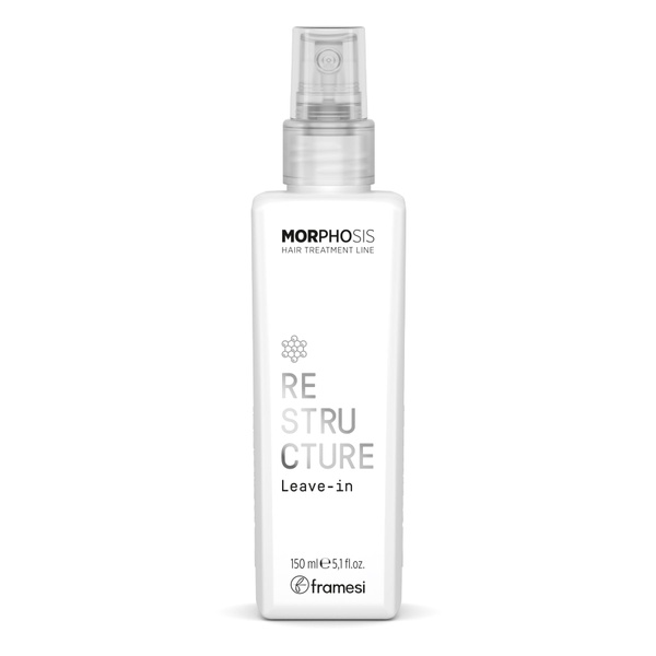 Framesi Morphosis Restructure Leave-In for restoring hair 150 ml A03533