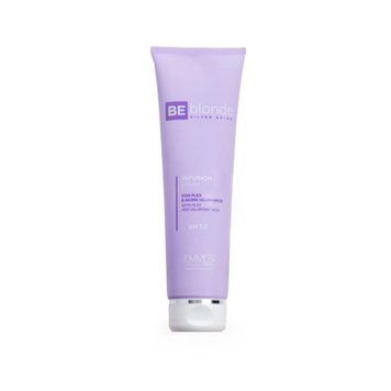 Emmebi Be Blonde Silver Shine kremowy połysk permanentny 150 ml