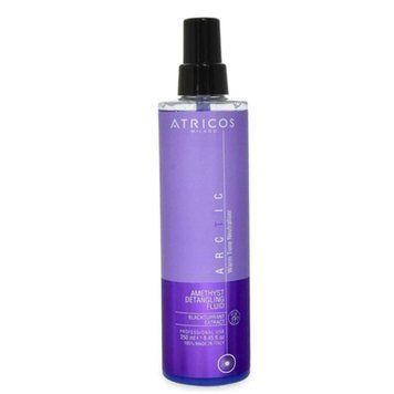 Atricos Milano Arctic Detangling Lotion with Amethyst