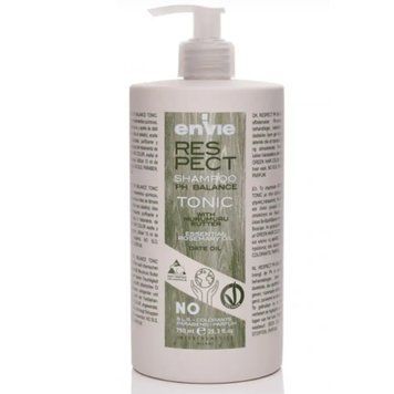 Szampon Envie Vegan Respect Tonic do włos&oacute;w farbowanych