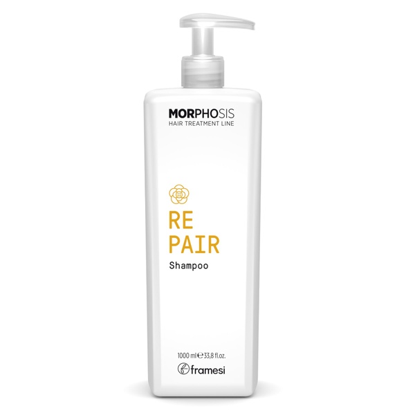 Framesi Morphosis Repair Shampoo 1000 ml A03505