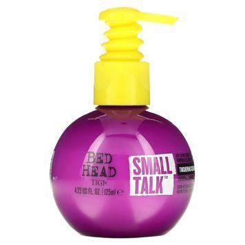 Крем Tigi Bed Head Small Talk Hair Thickening для придания объема 125 мл