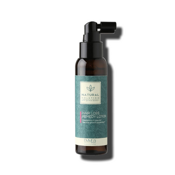 Лосьон Контроль потери волос Emmebi Natural Solution Hair Loss Remedy Lotion