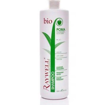 Raywell bio POMA szampon do codziennego mycia włos&oacute;w