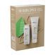 Kit Morphosis Retail Pack Sublimis Oil szampon i odżywka 2x250 ml