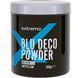 Синяя осветляющая пудра Extremo Blu Deco Powder 500 гр