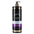 Нанопластика для волосся Felps Omega Zero Black Uniq Nanoplastia