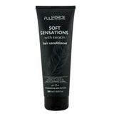 Кондиціонер з кератином мʼякі відчуття SOFT SENSATIONS hair conditioner