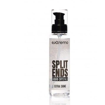 Kryształki na zniszczone końc&oacute;wki Extremo Split Ends 100 ml