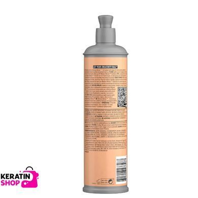 Бессульфатный шампунь Tigi Bed Head Moisture Maniac Sulfate Free для сухих волос