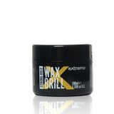 EXTREMO WAX BRILL Strong Hold Wax