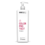 Шампунь Framesi Morphosis Color Protect Shampoo для фарбованого волосся 1 л A03500 фото