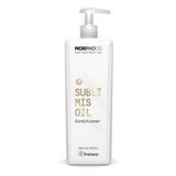 Кондиціонер Framesi Morphosis Sublimis Oil Conditioner для блиску та зволоження волосся
