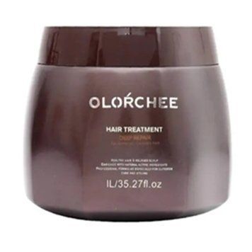 Маска Olorchee Hair Treatment Deep Repair для глибокого відновлення волосся
