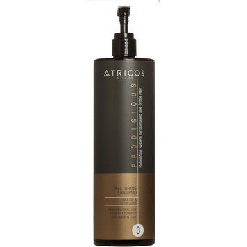 Atricos Milano Prodigious Restorative Shampoo