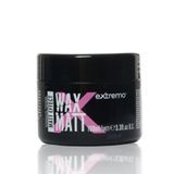 EXTREMO WAX MATT Matte-Effect Wax