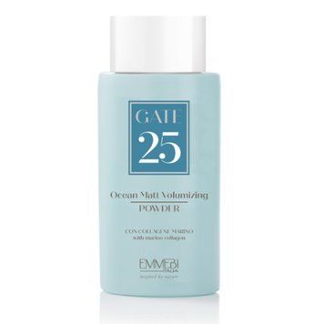 Emmebi Gate 25 Ocean Matte Powder do objętości