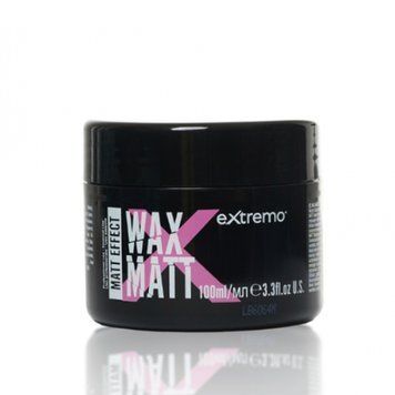 Wosk matowy EXTREMO WAX MATT