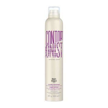 TIGI Artistic Edit Bed Head Contortionist Flexible Hairspray