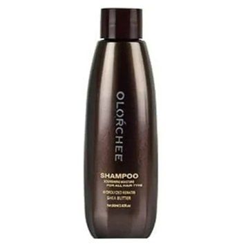 Olorchee Nourshing Moisture Extra Moist Szampon do odżywiania i nawilżania włos&oacute;w