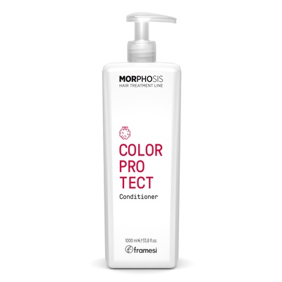Кондиціонер Framesi Morphosis Color Protect Conditioner для фарбованого волосся 1 л A03502 фото