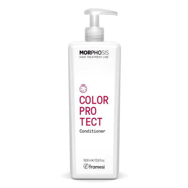 Кондиционер Framesi Morphosis Color Protect Conditioner для окрашенных волос 1 л A03502 фото